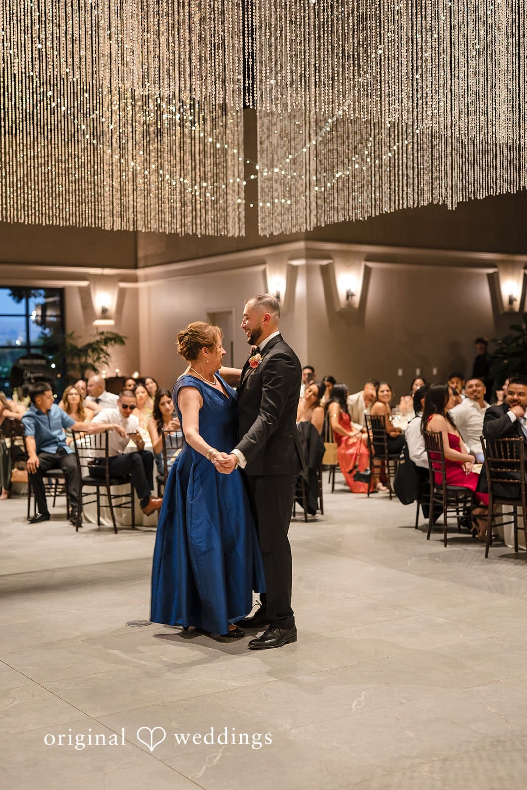 The Palm Event Center Wedding // Cheyenne & Alejandro -