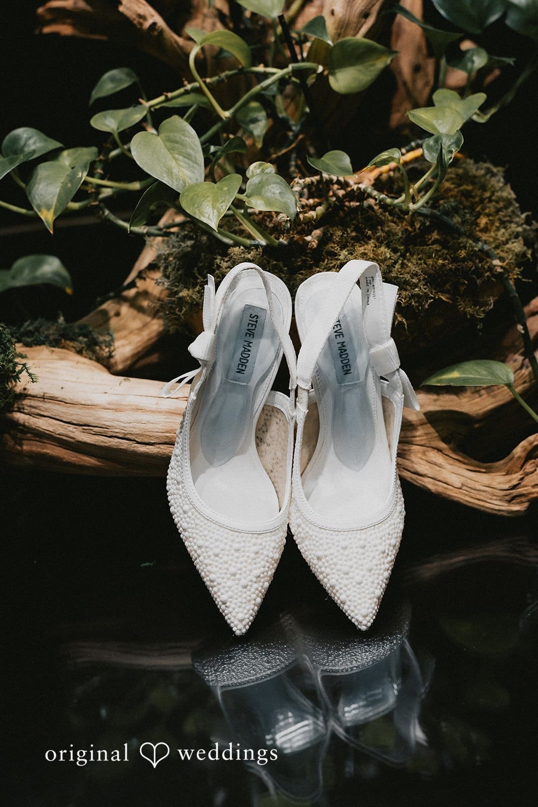 The Palms Hotel & Spa Wedding // Xandra & Mark -