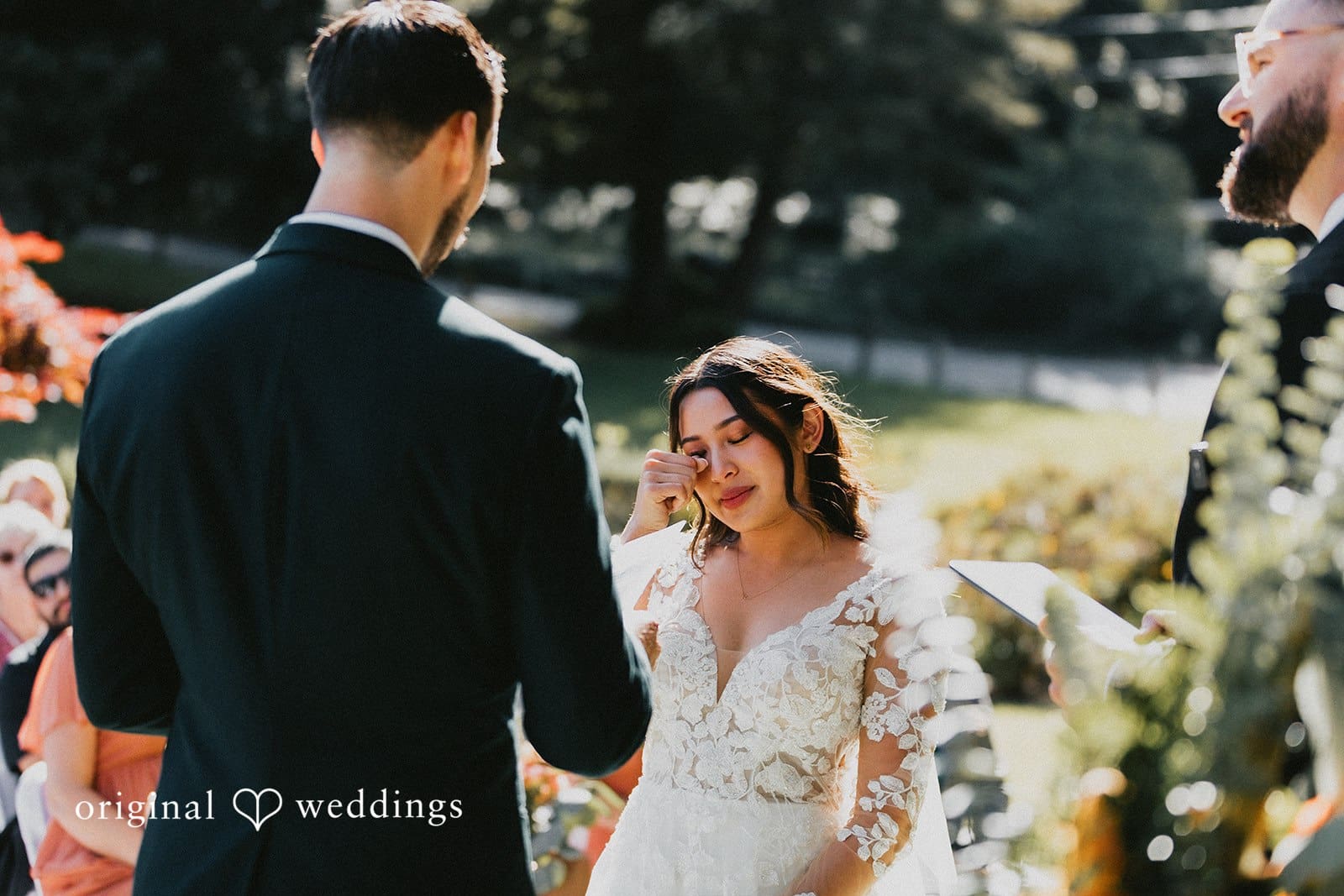 The Pavilion at Redwood Estates Wedding // Justin & Jomelyn -