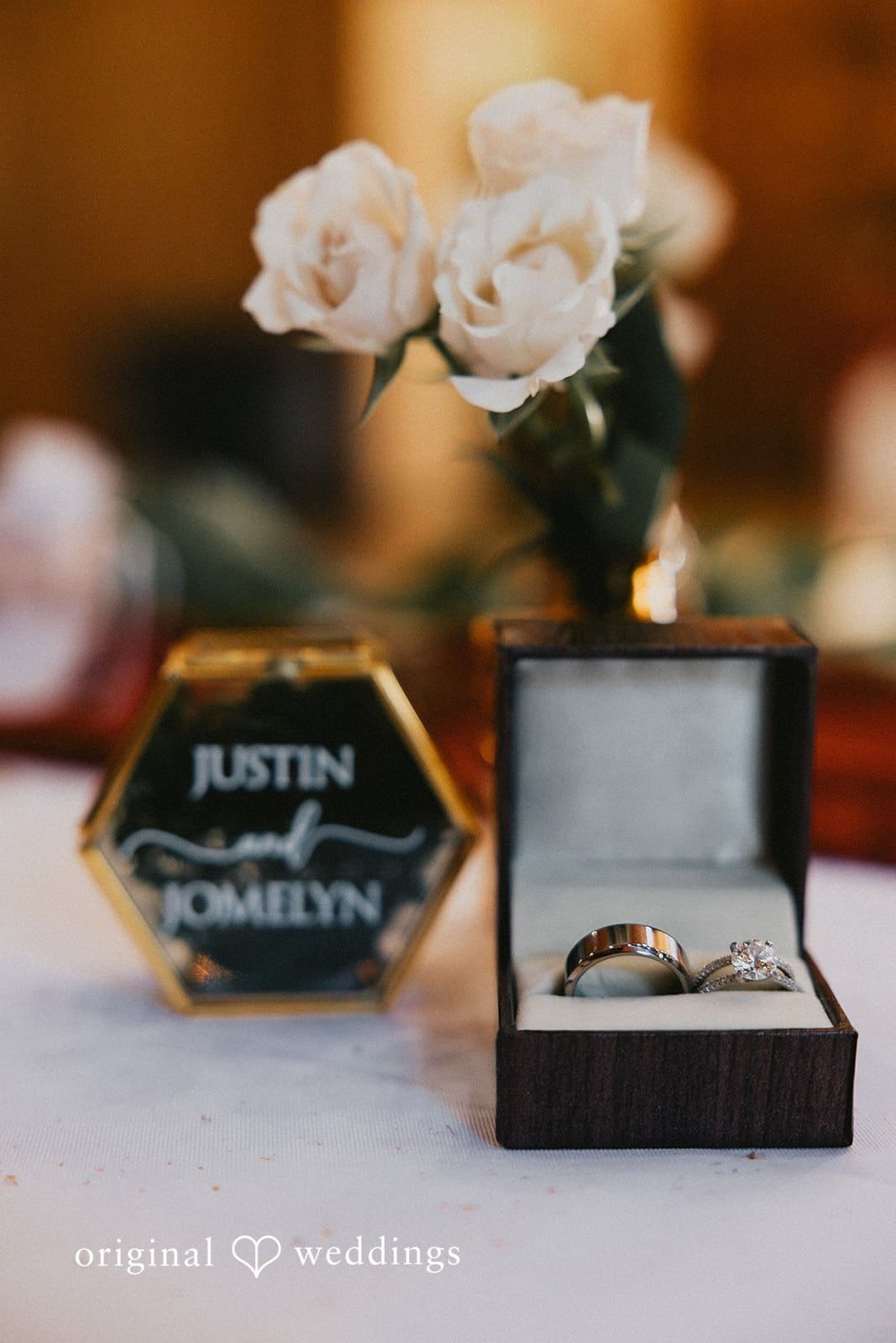 The Pavilion at Redwood Estates Wedding // Justin & Jomelyn -