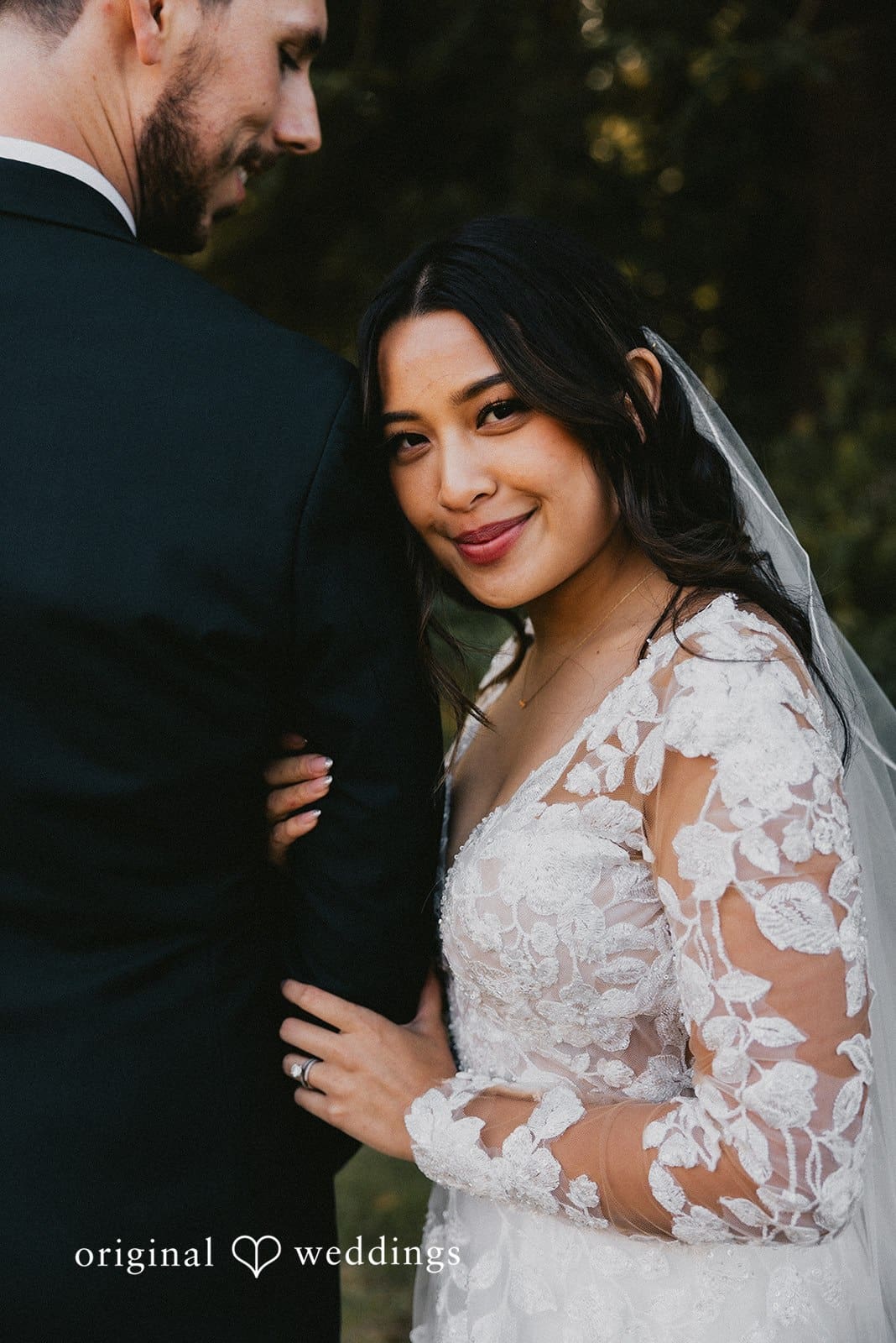 The Pavilion at Redwood Estates Wedding // Justin & Jomelyn -