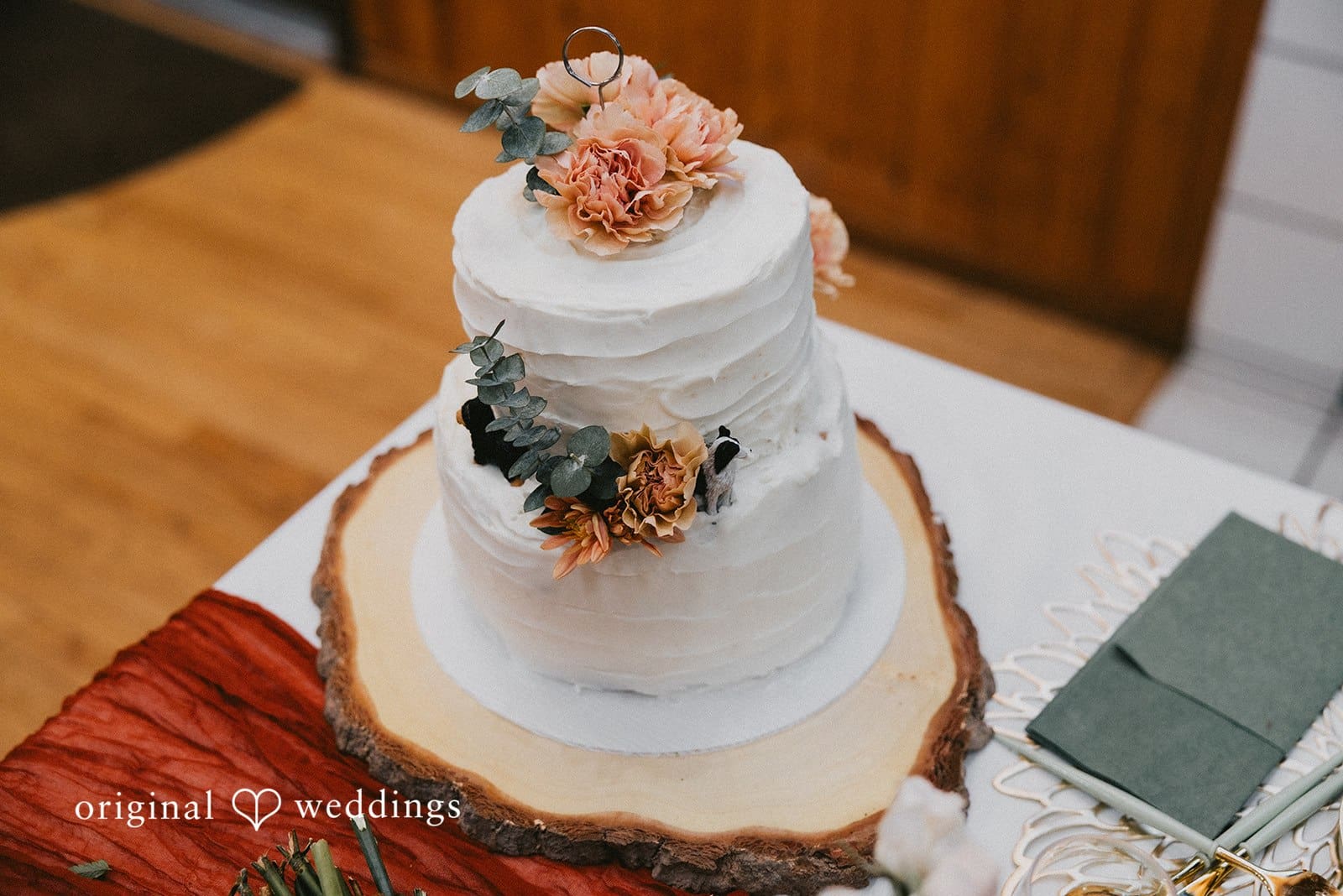 The Pavilion at Redwood Estates Wedding // Justin & Jomelyn -