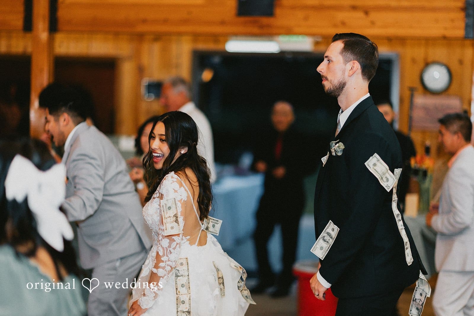 The Pavilion at Redwood Estates Wedding // Justin & Jomelyn -