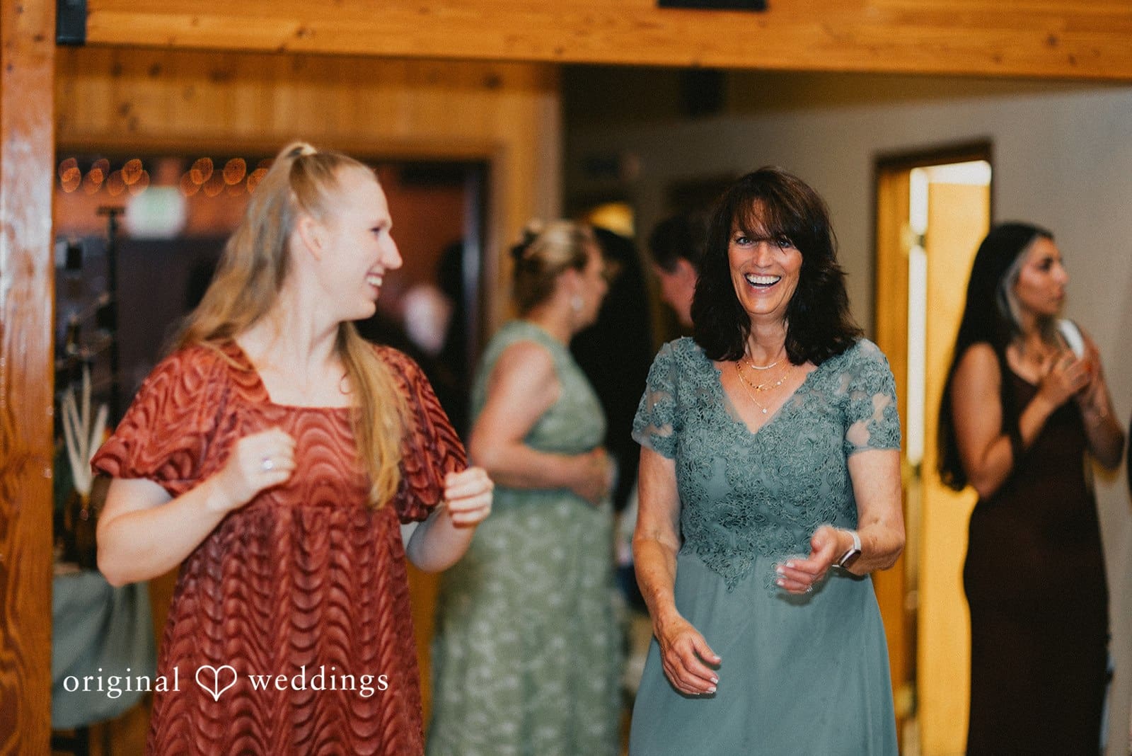 The Pavilion at Redwood Estates Wedding // Justin & Jomelyn -
