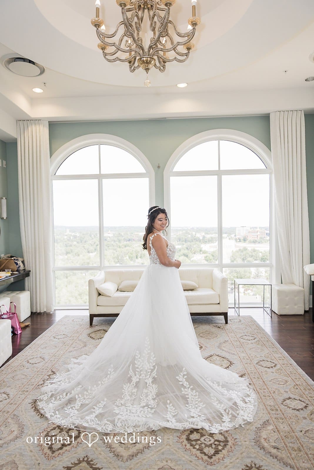 The Pinery at the Hill Wedding // Janelle & David -