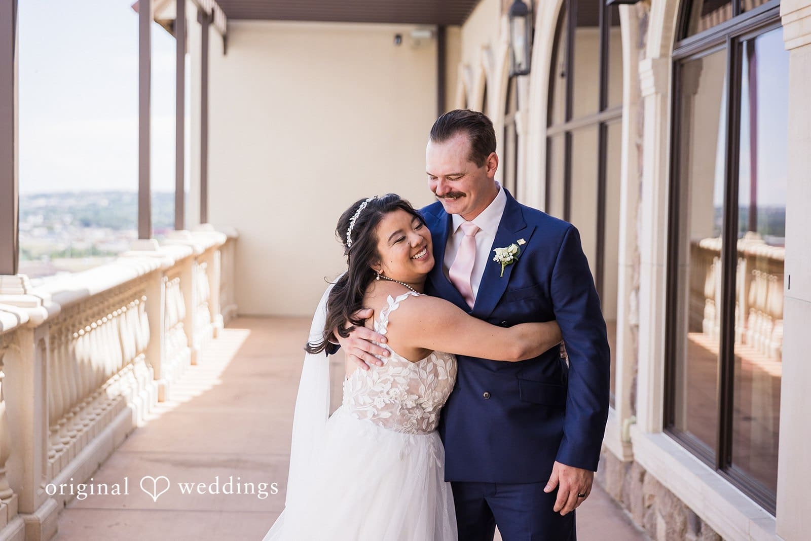 The Pinery at the Hill Wedding // Janelle & David -