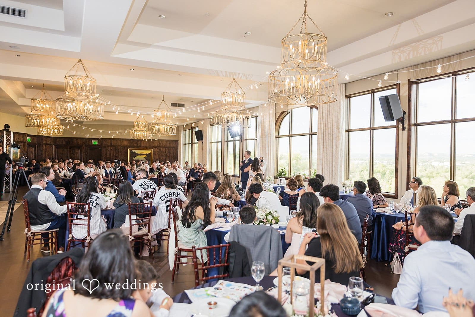 The Pinery at the Hill Wedding // Janelle & David -
