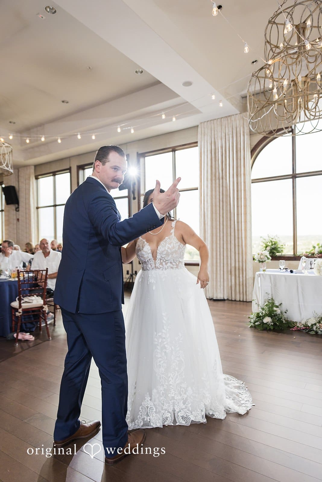 The Pinery at the Hill Wedding // Janelle & David -