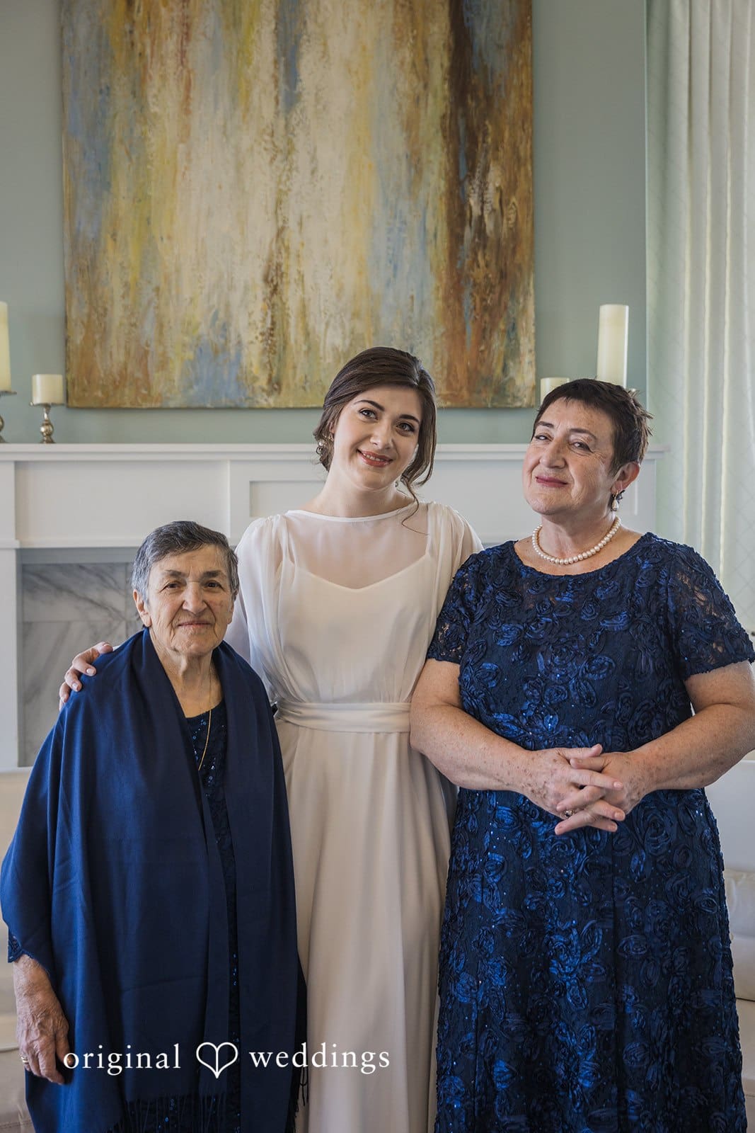 The Pinery at the Hill Wedding // Jason & Alisa -