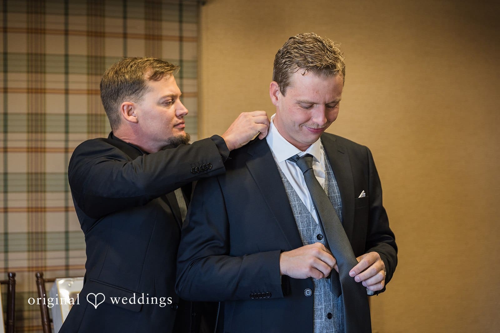 The Pinery at the Hill Wedding // Jason & Alisa -