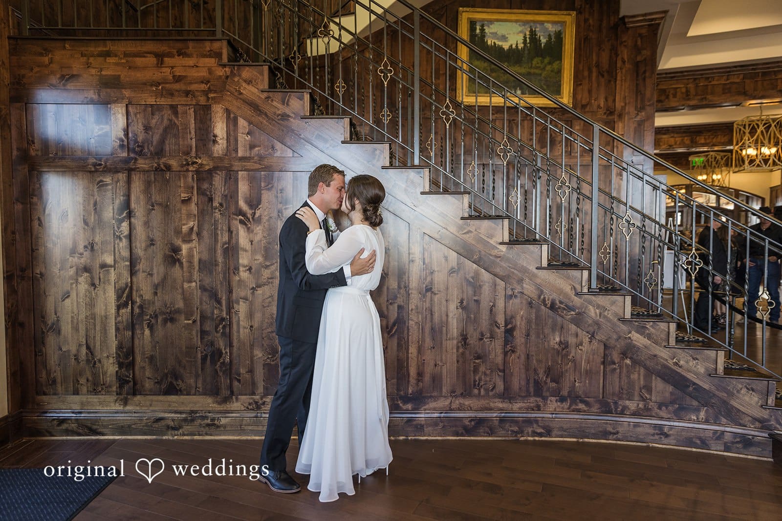 The Pinery at the Hill Wedding // Jason & Alisa -