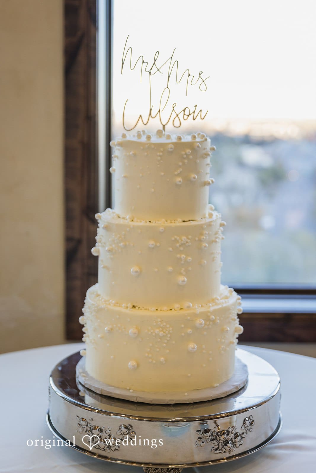 The Pinery at the Hill Wedding // Jason & Alisa -