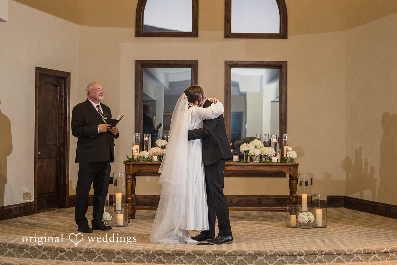 The Pinery at the Hill Wedding // Jason & Alisa -