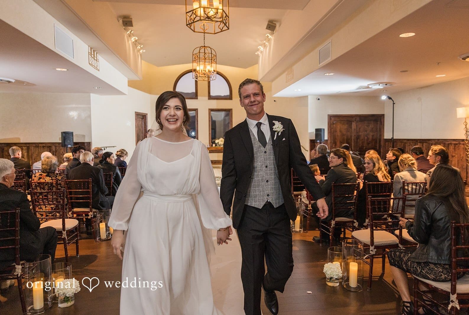 The Pinery at the Hill Wedding // Jason & Alisa -