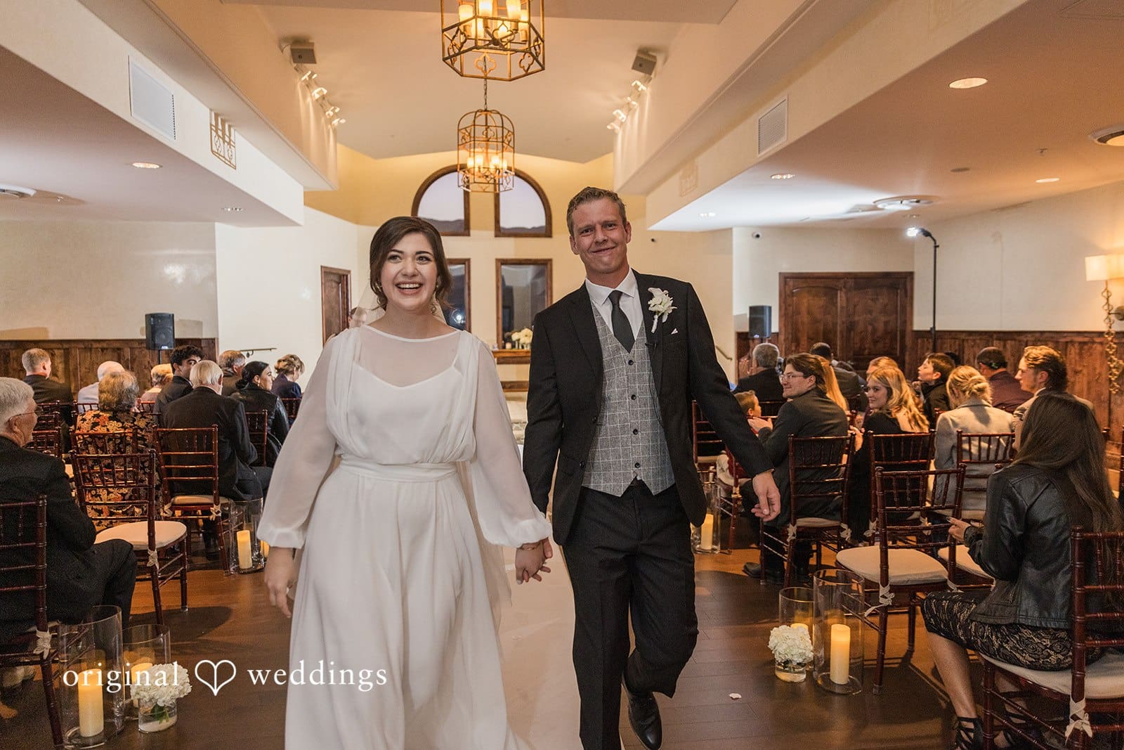 The Pinery at the Hill Wedding // Jason & Alisa -