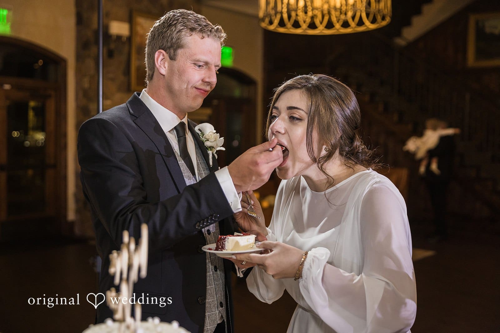 The Pinery at the Hill Wedding // Jason & Alisa -