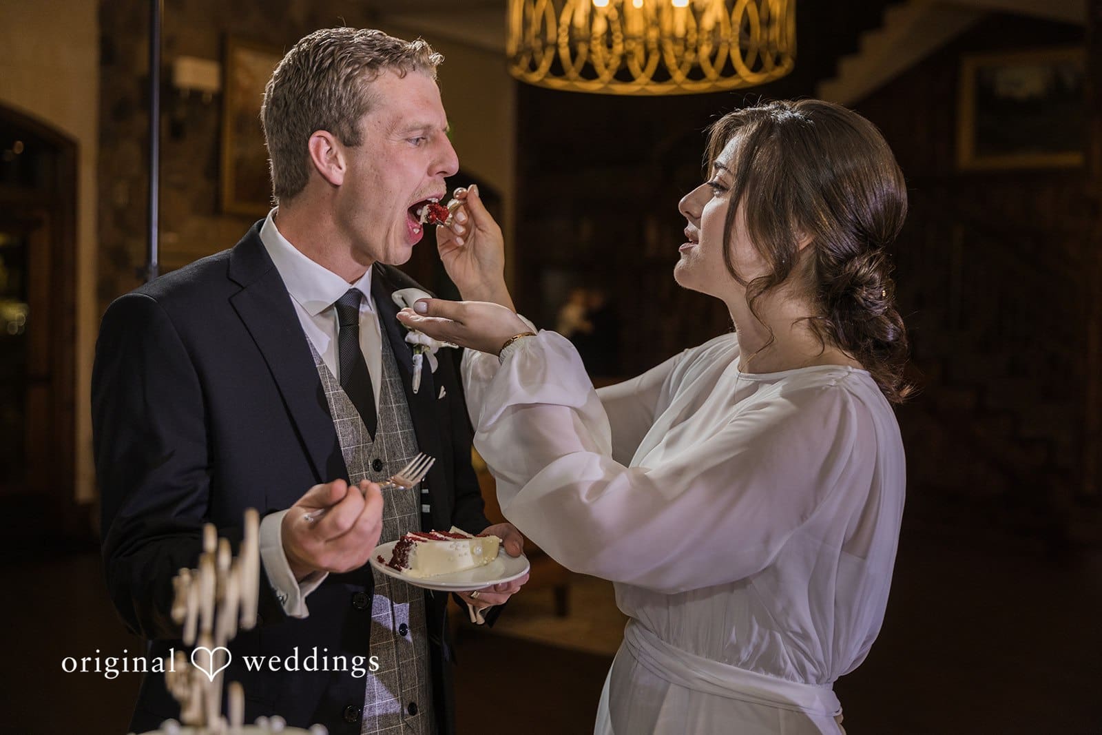 The Pinery at the Hill Wedding // Jason & Alisa -