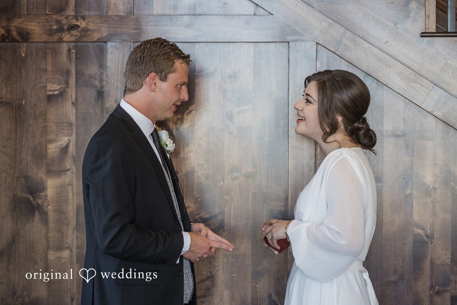The Pinery at the Hill Wedding // Jason & Alisa -