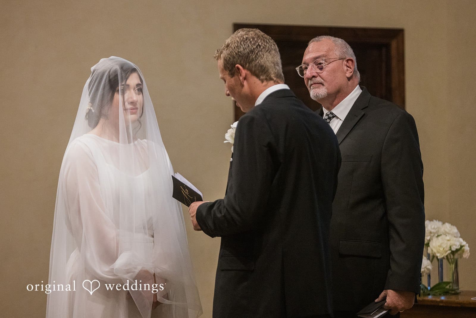 The Pinery at the Hill Wedding // Jason & Alisa -