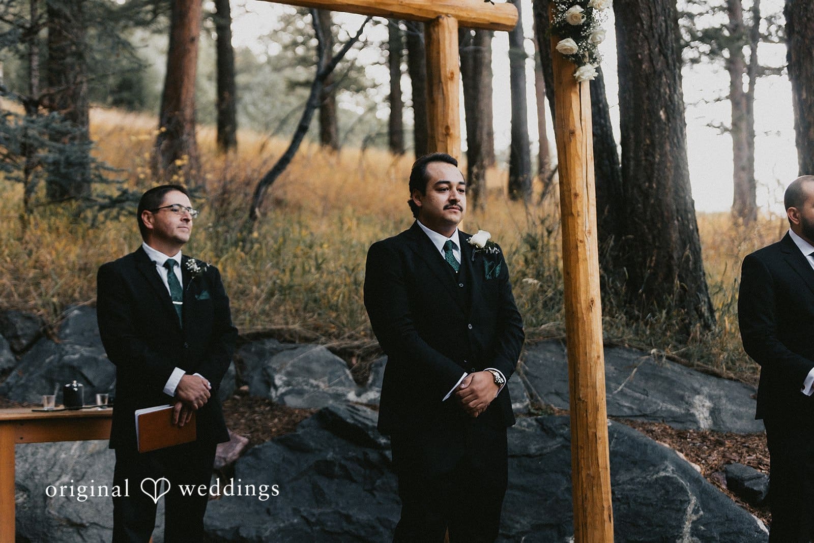 The Pines at Genesee Wedding // Jessica & Jordan -