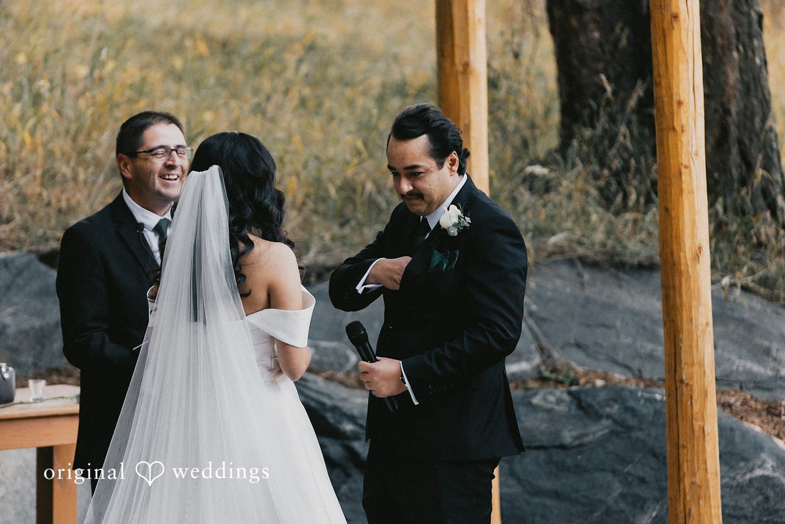 The Pines at Genesee Wedding // Jessica & Jordan -