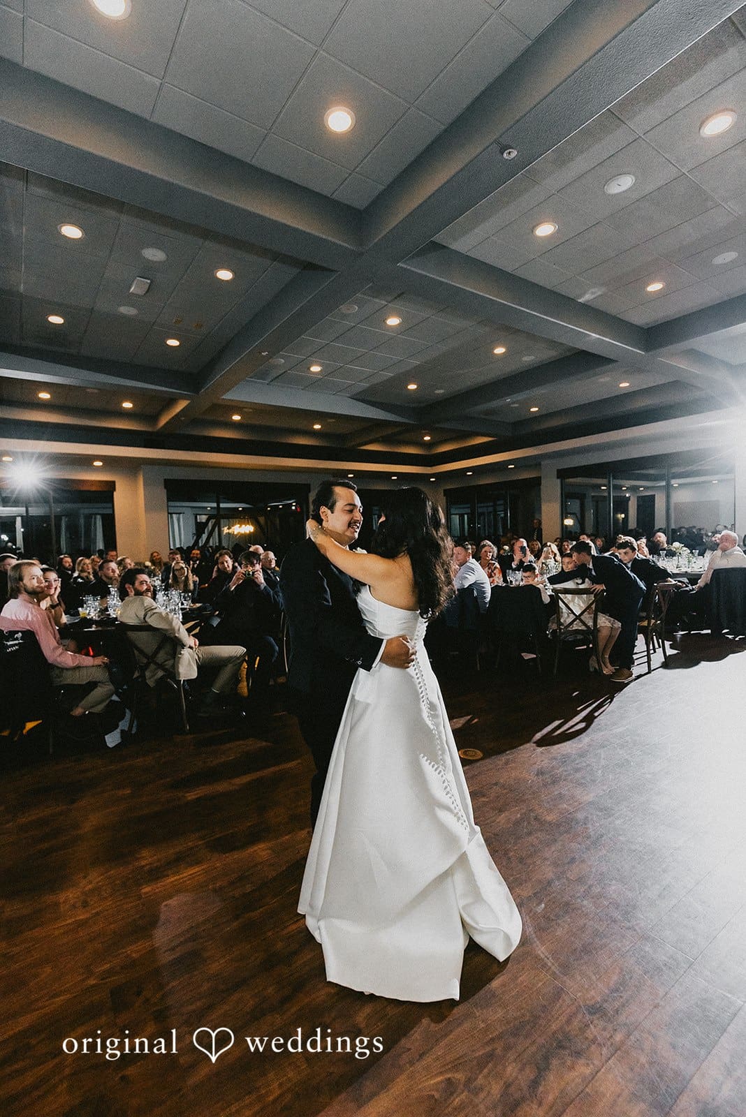 The Pines at Genesee Wedding // Jessica & Jordan -