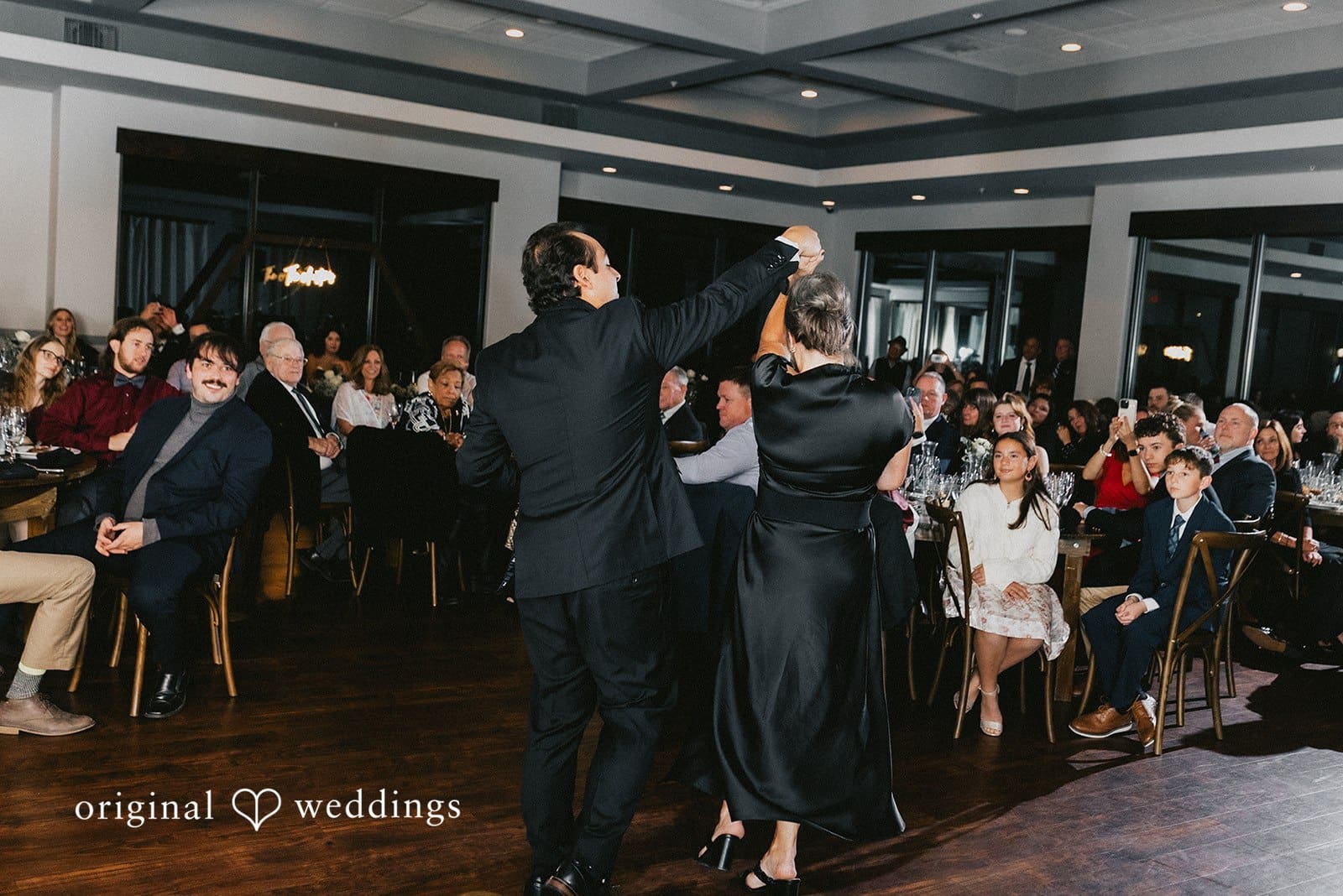 The Pines at Genesee Wedding // Jessica & Jordan -
