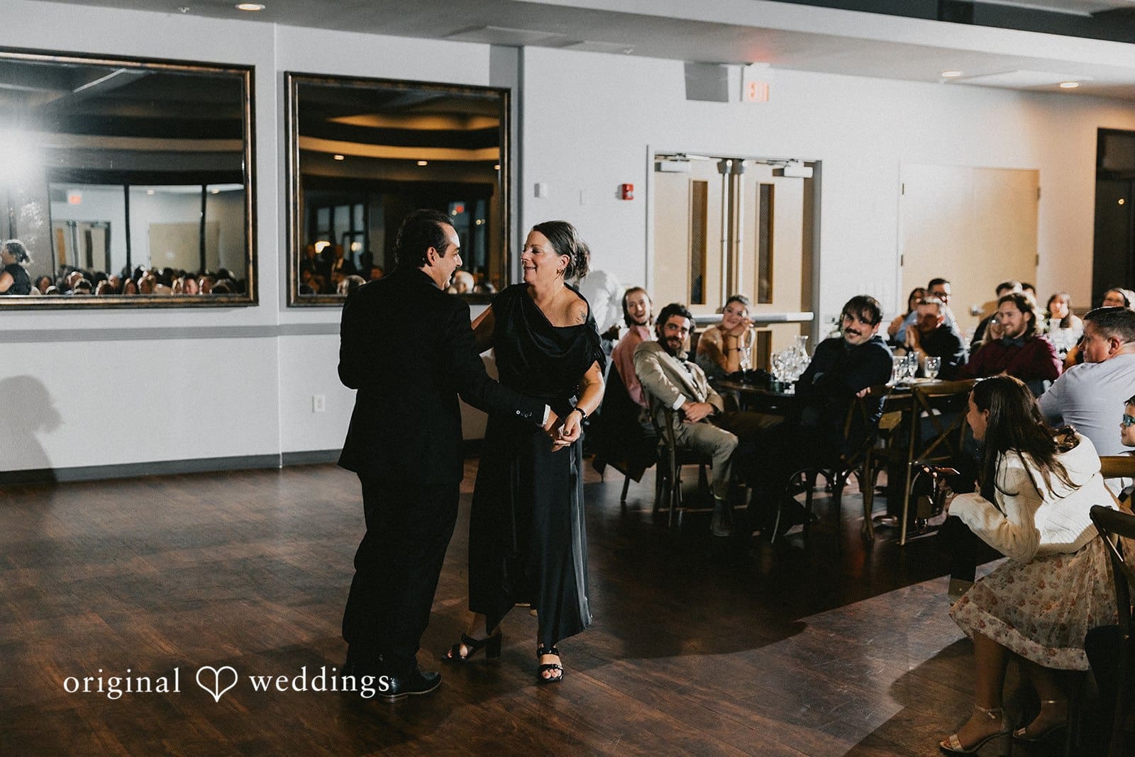 The Pines at Genesee Wedding // Jessica & Jordan -
