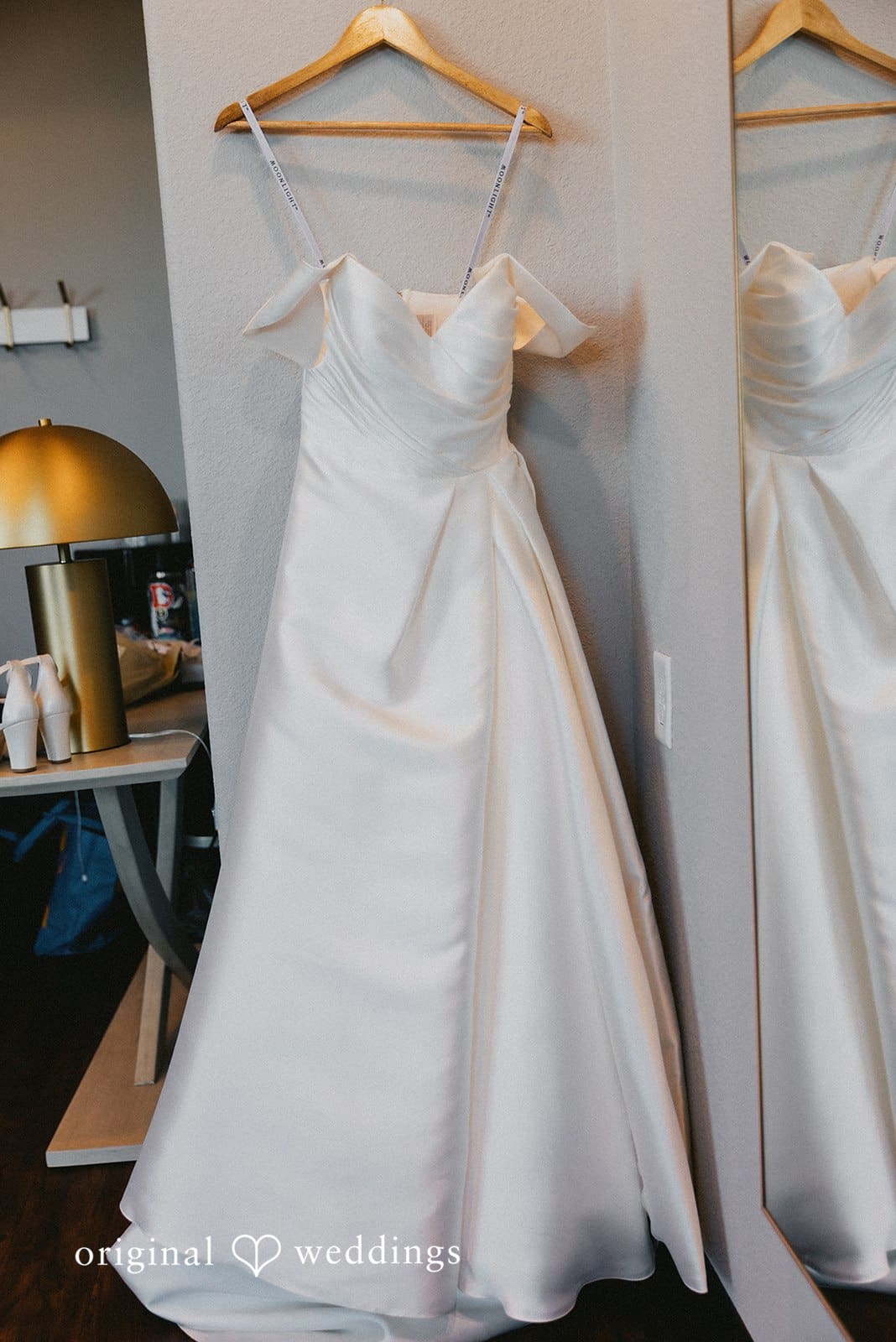 The Pines at Genesee Wedding // Jessica & Jordan -