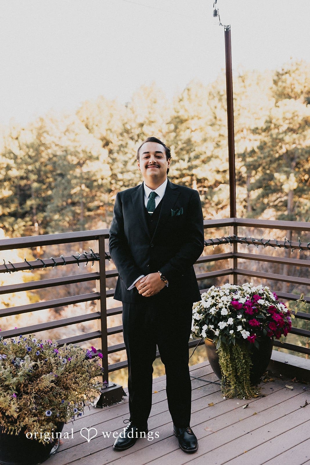 The Pines at Genesee Wedding // Jessica & Jordan -