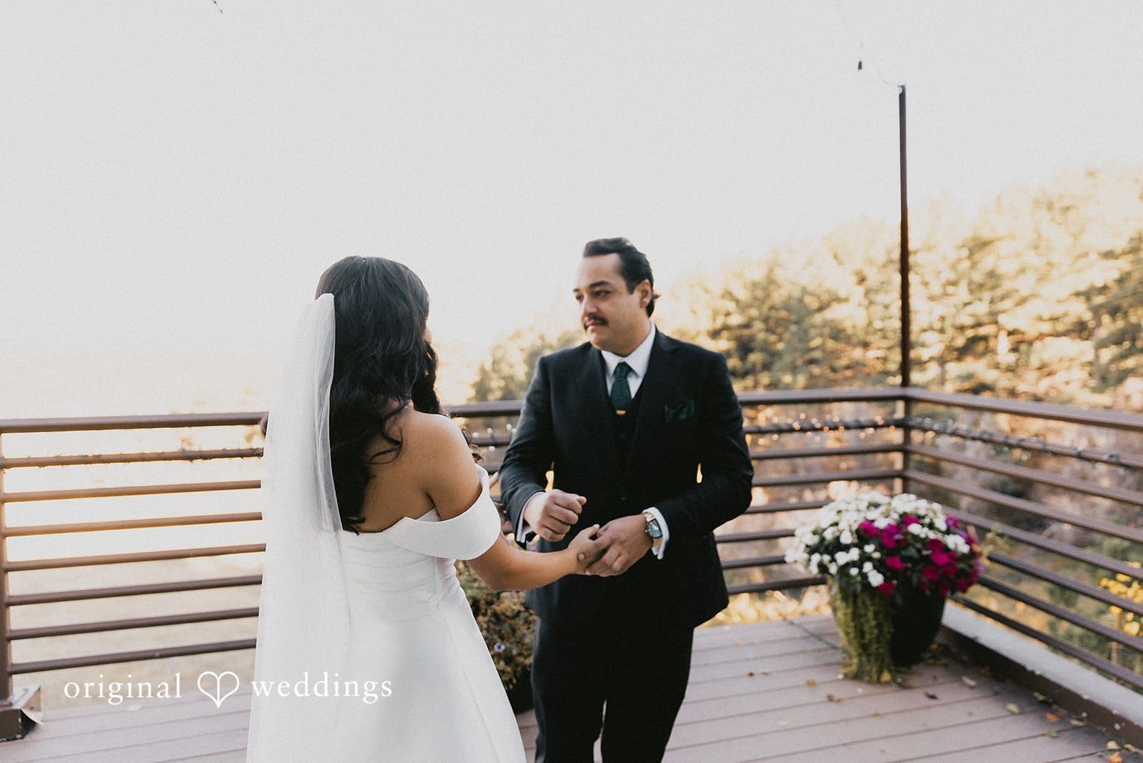The Pines at Genesee Wedding // Jessica & Jordan -