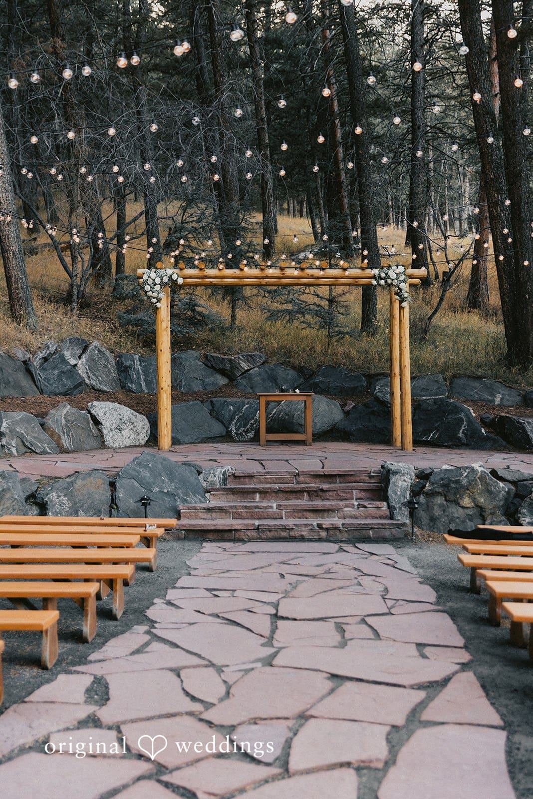 The Pines at Genesee Wedding // Jessica & Jordan -