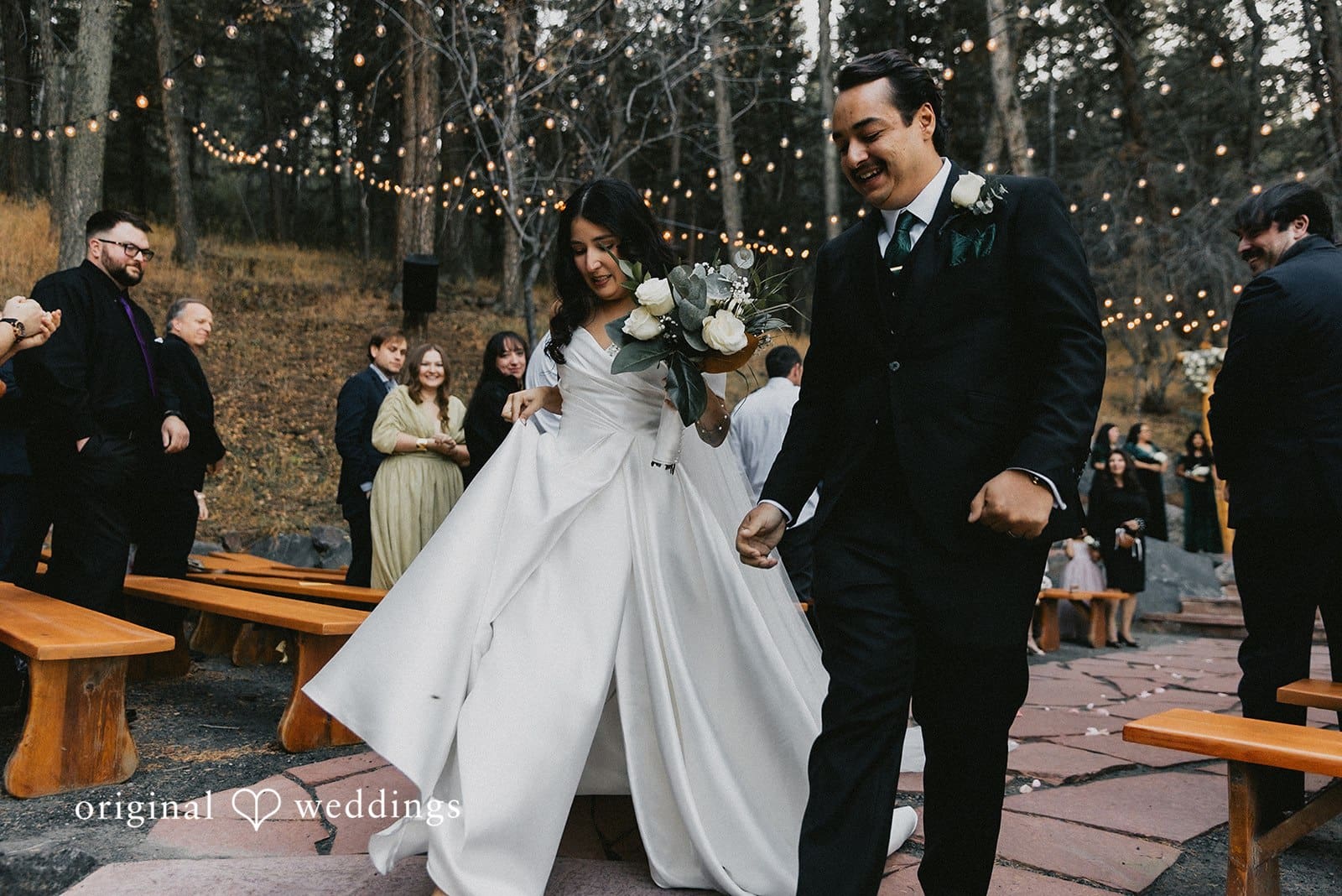 The Pines at Genesee Wedding // Jessica & Jordan -