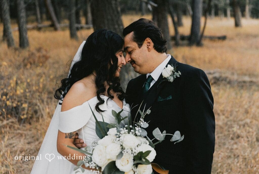 The Pines at Genesee Wedding // Jessica & Jordan -