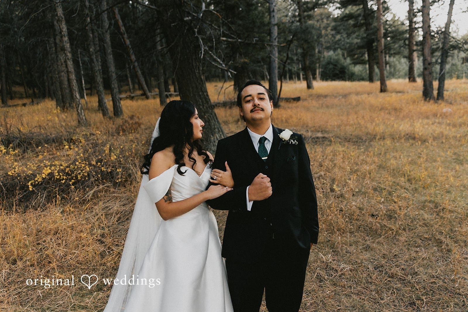 The Pines at Genesee Wedding // Jessica & Jordan -