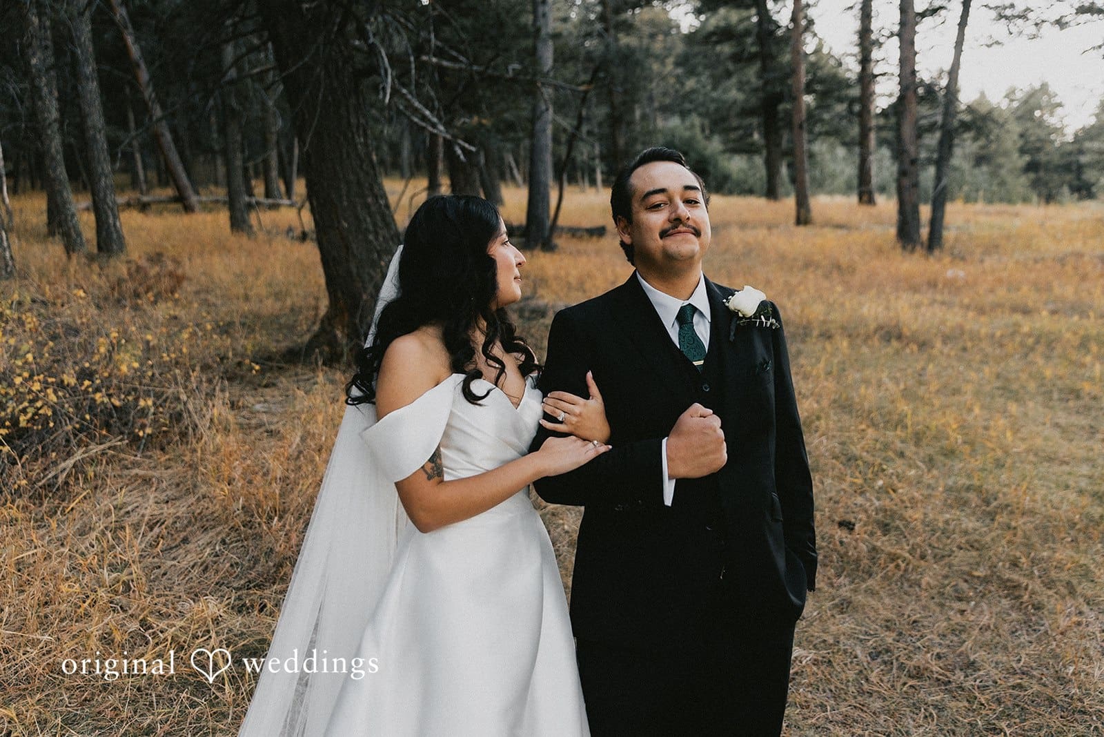 The Pines at Genesee Wedding // Jessica & Jordan -