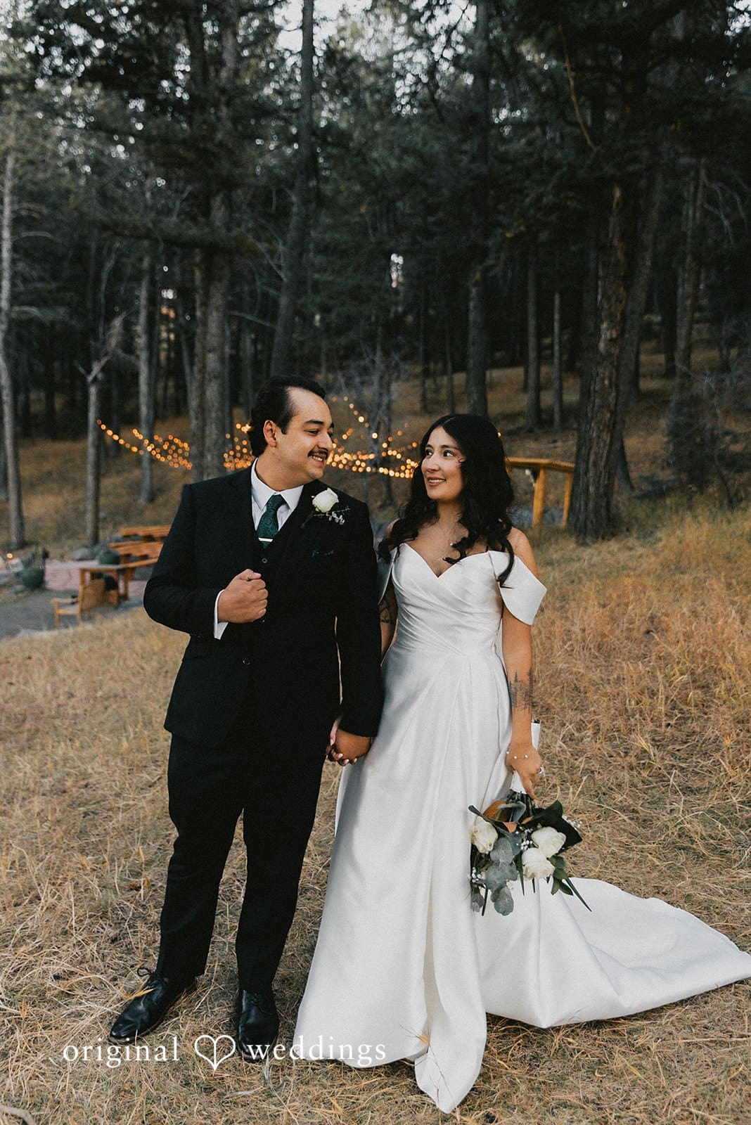 The Pines at Genesee Wedding // Jessica & Jordan -