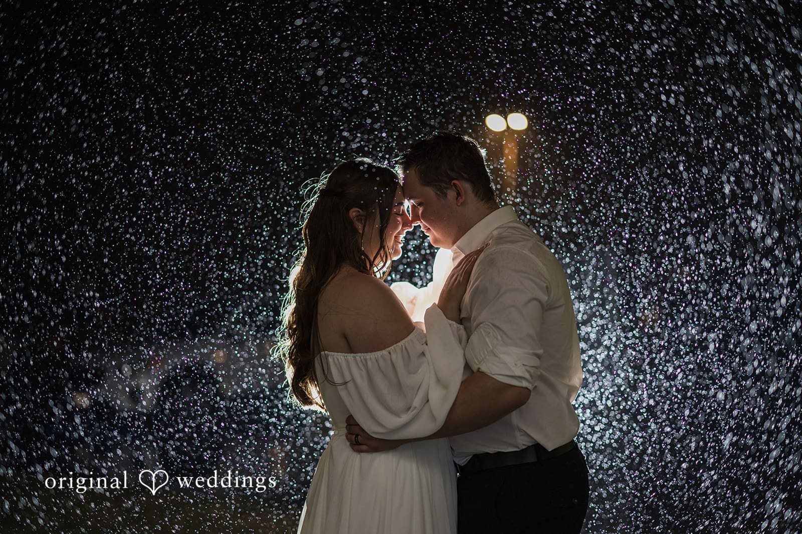 The Point Wedding // Caleb & Myah -