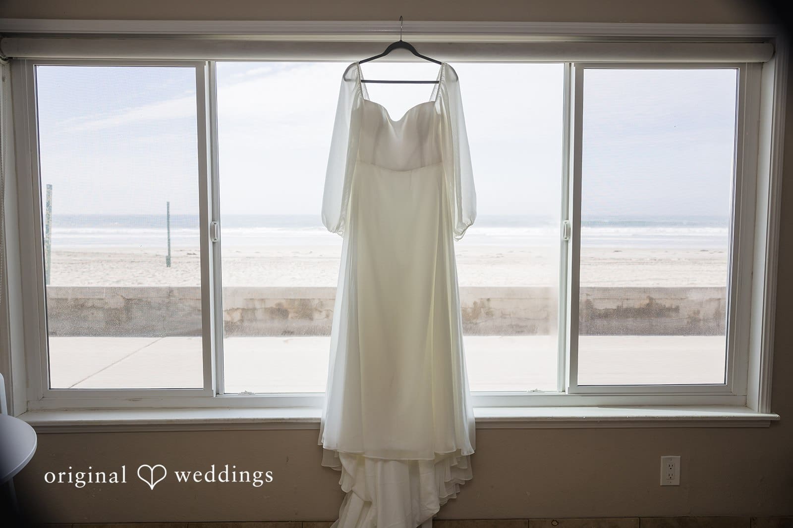The Point Wedding // Caleb & Myah -