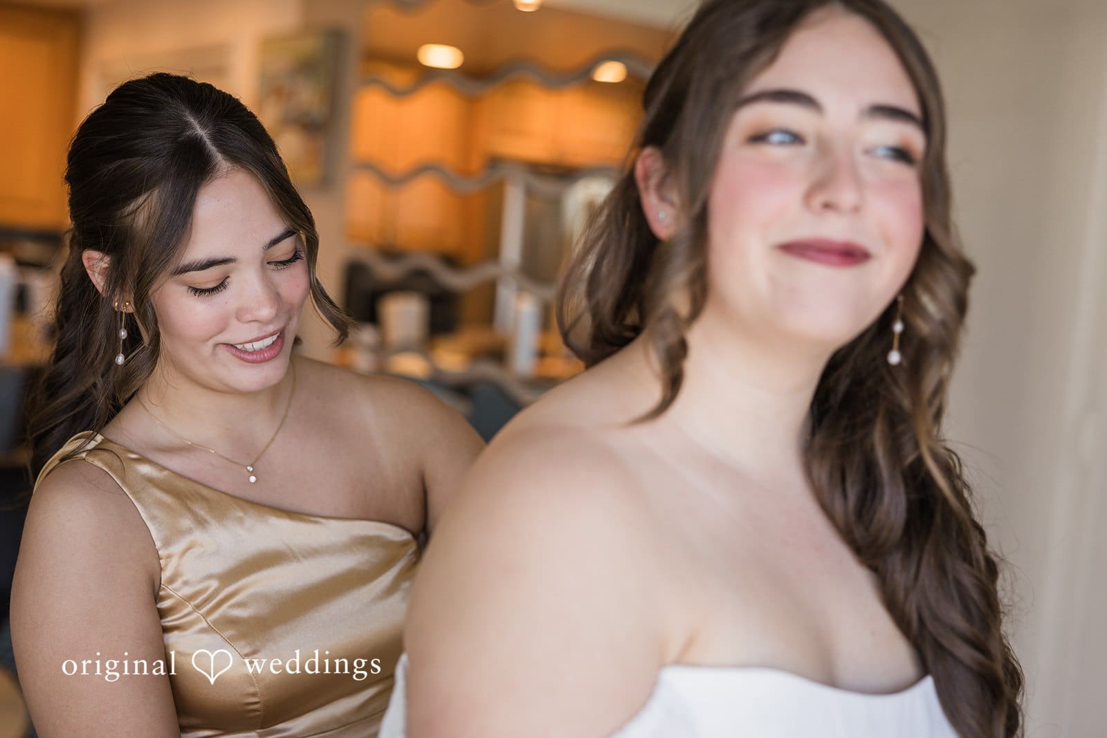 The Point Wedding // Caleb & Myah -