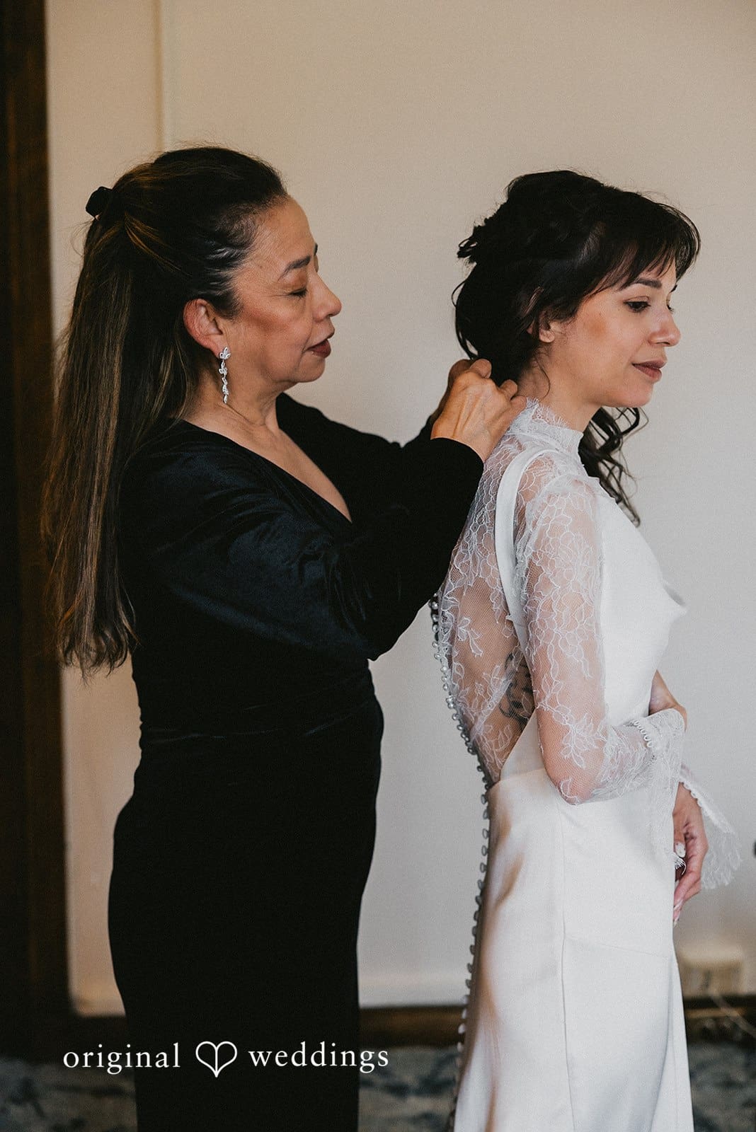 The Quadrangle Club Wedding // Chelsea & Nolan -