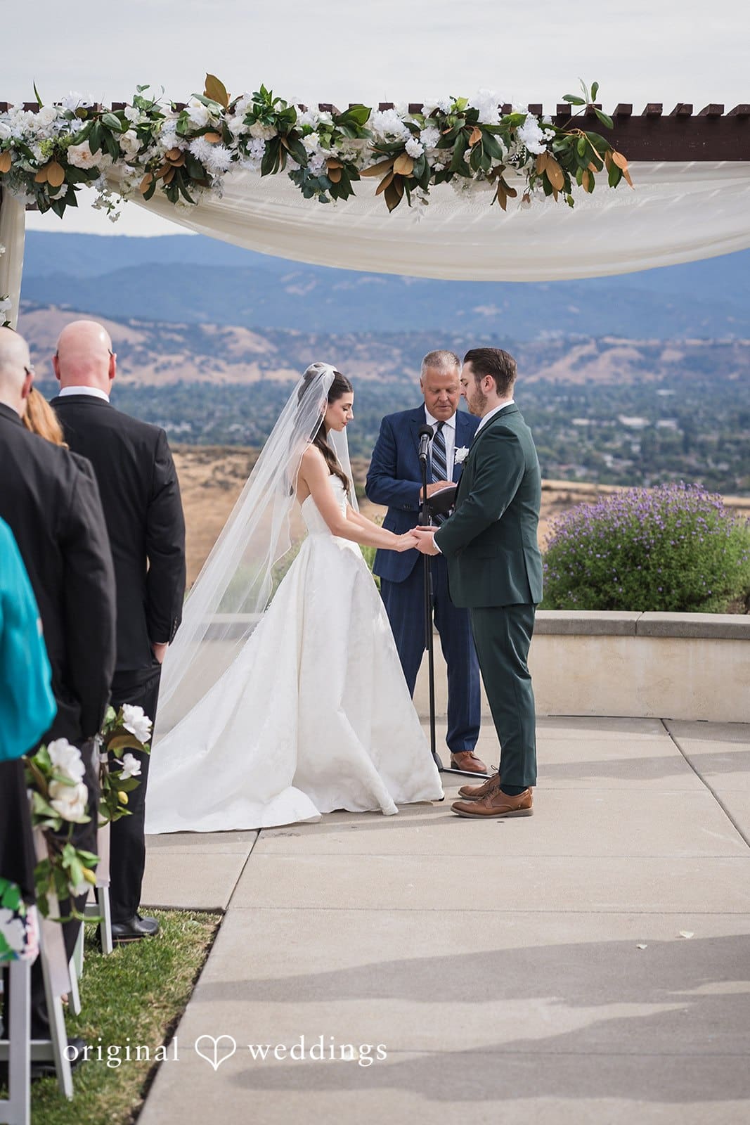 The Ranch at Silver Creek Wedding // Jacob & Brianna -
