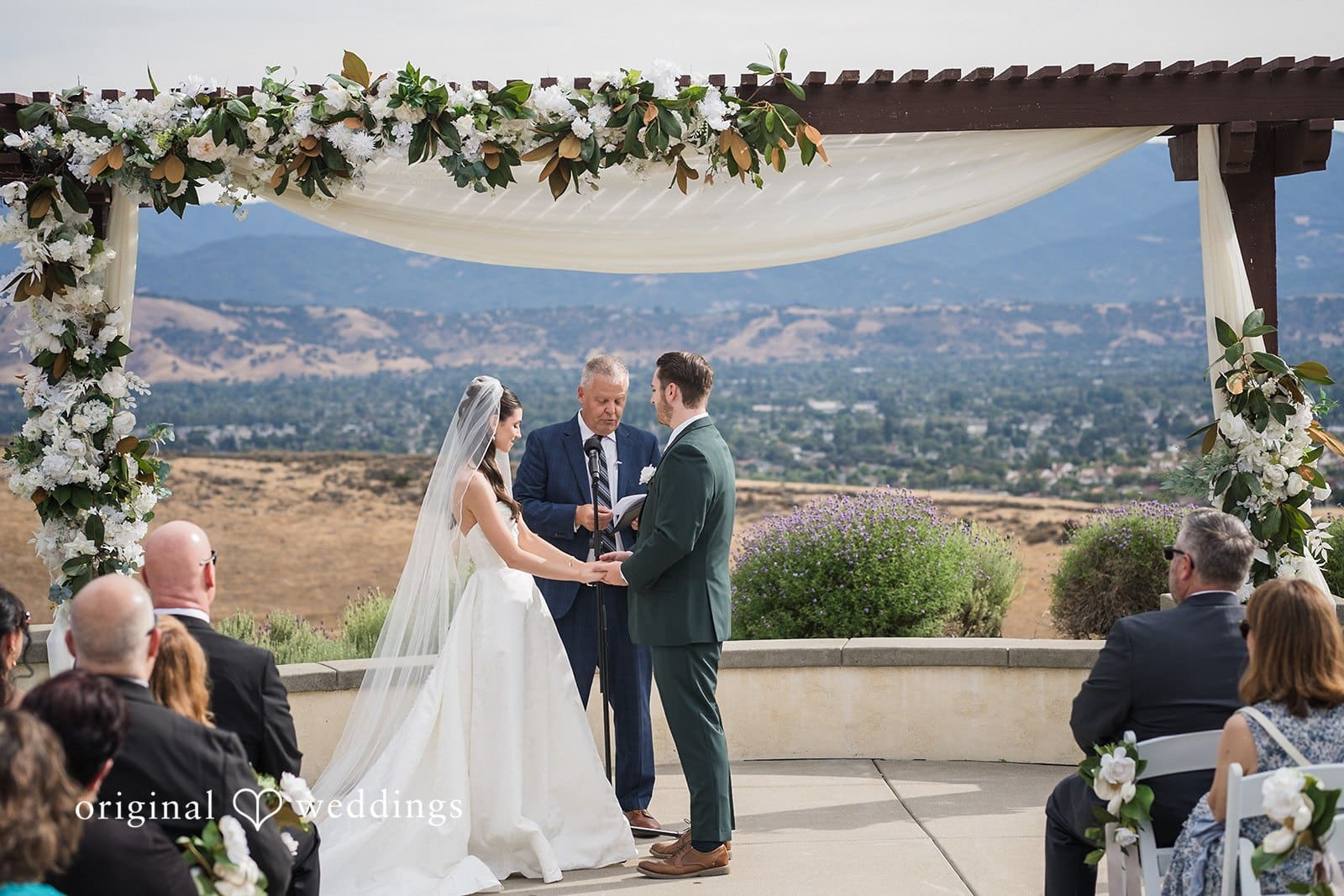 The Ranch at Silver Creek Wedding // Jacob & Brianna -
