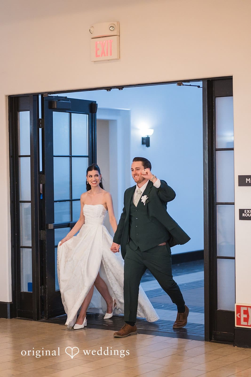 The Ranch at Silver Creek Wedding // Jacob & Brianna -