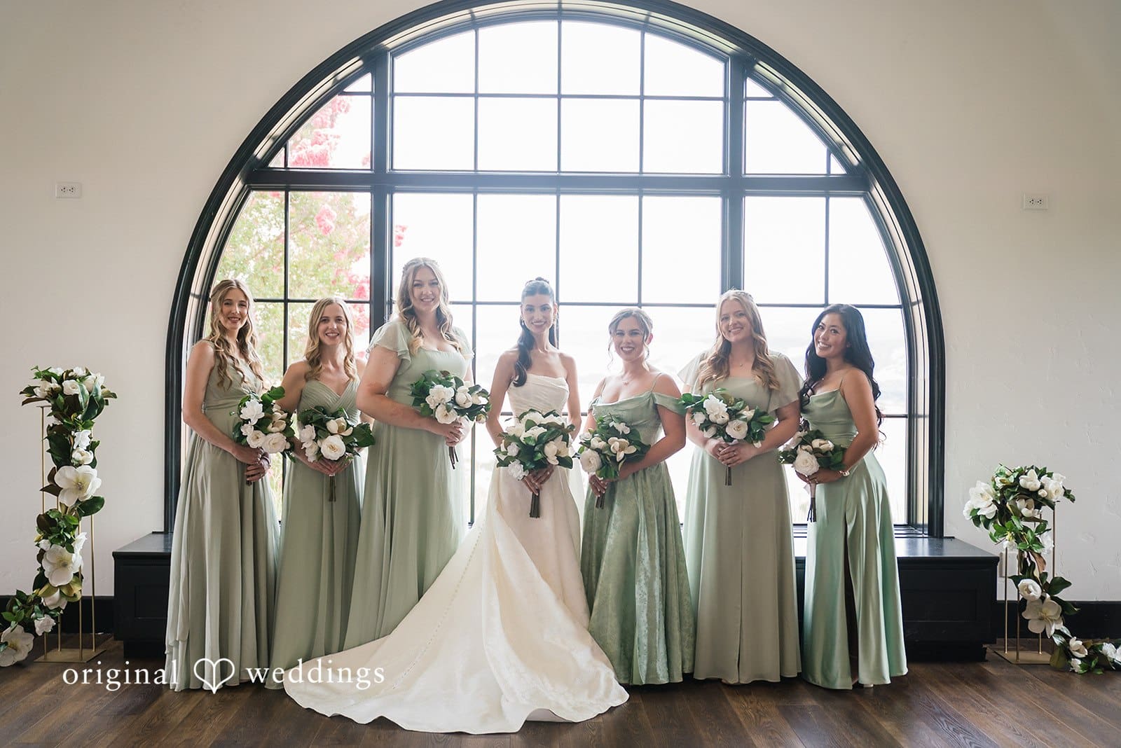 The Ranch at Silver Creek Wedding // Jacob & Brianna -