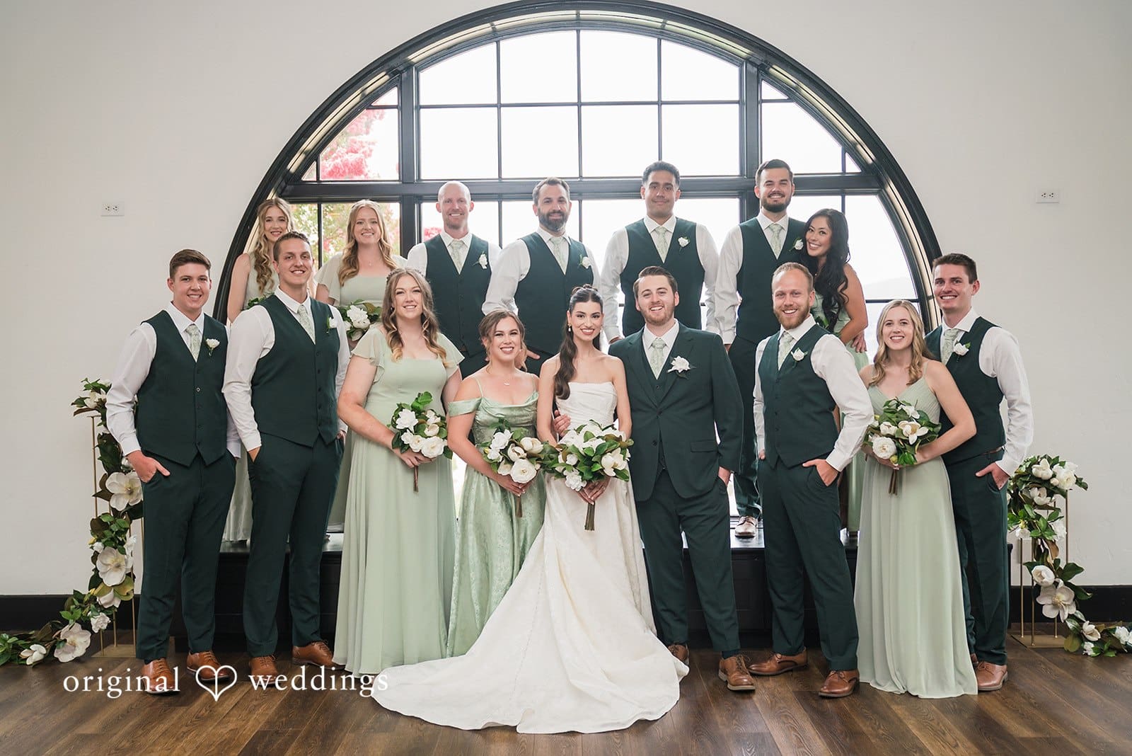 The Ranch at Silver Creek Wedding // Jacob & Brianna -