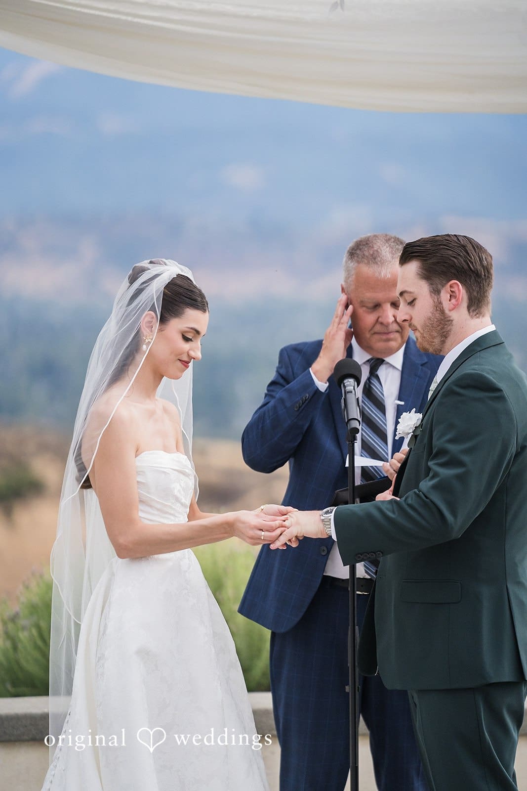 The Ranch at Silver Creek Wedding // Jacob & Brianna -