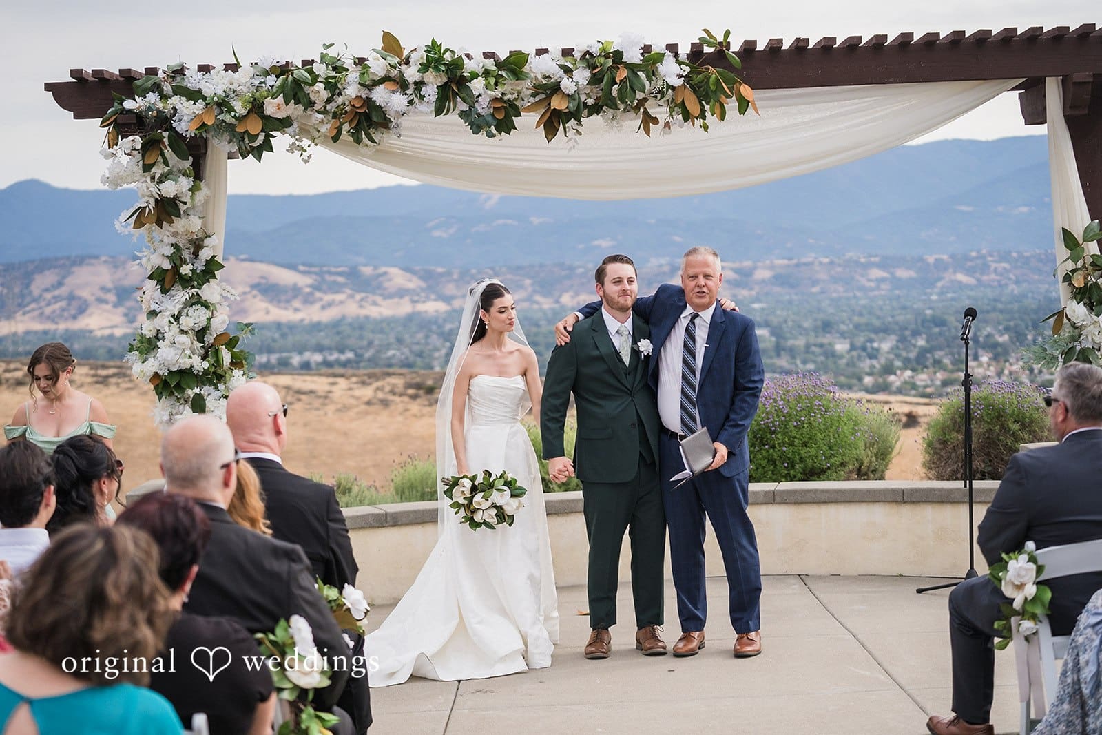 The Ranch at Silver Creek Wedding // Jacob & Brianna -