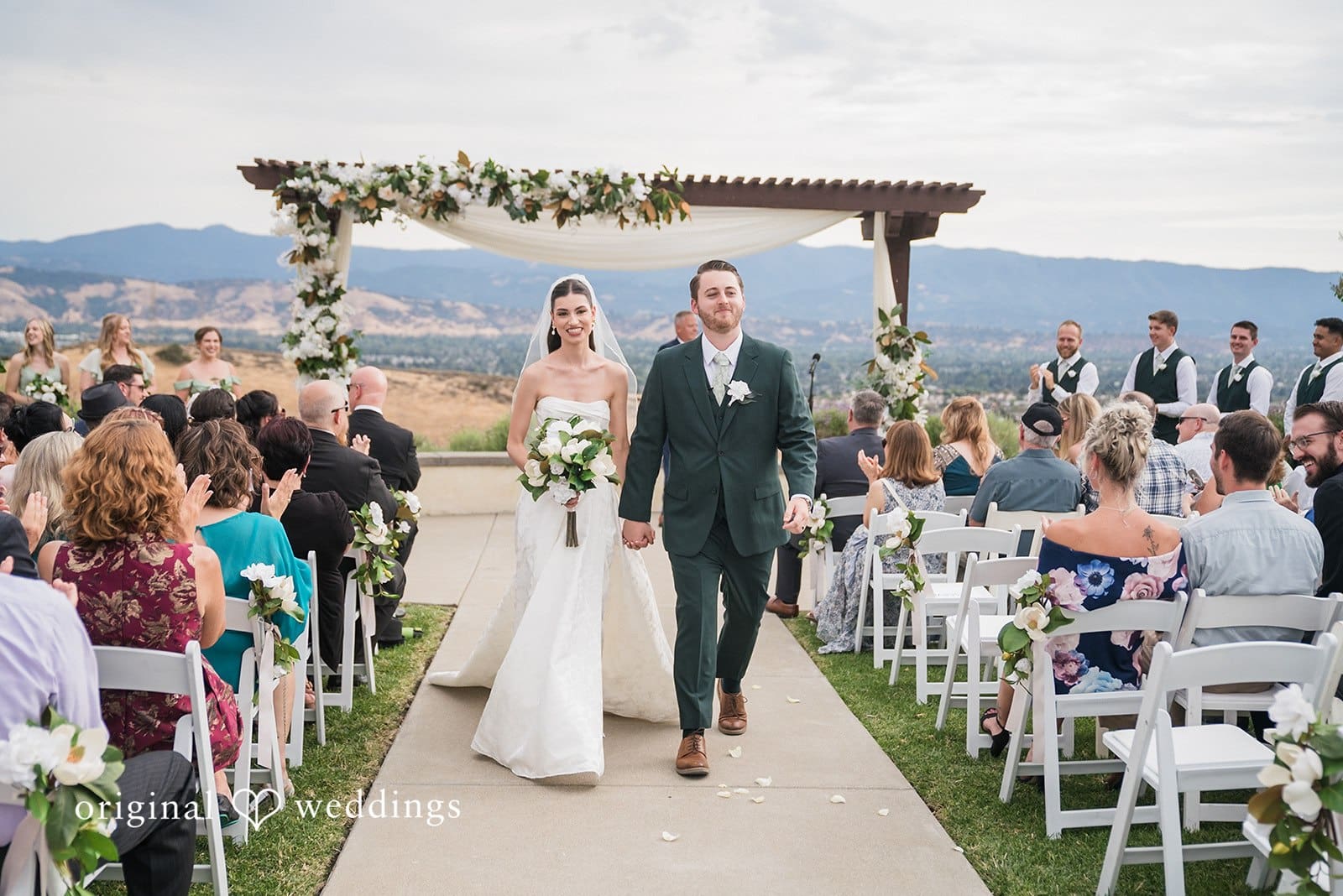 The Ranch at Silver Creek Wedding // Jacob & Brianna -