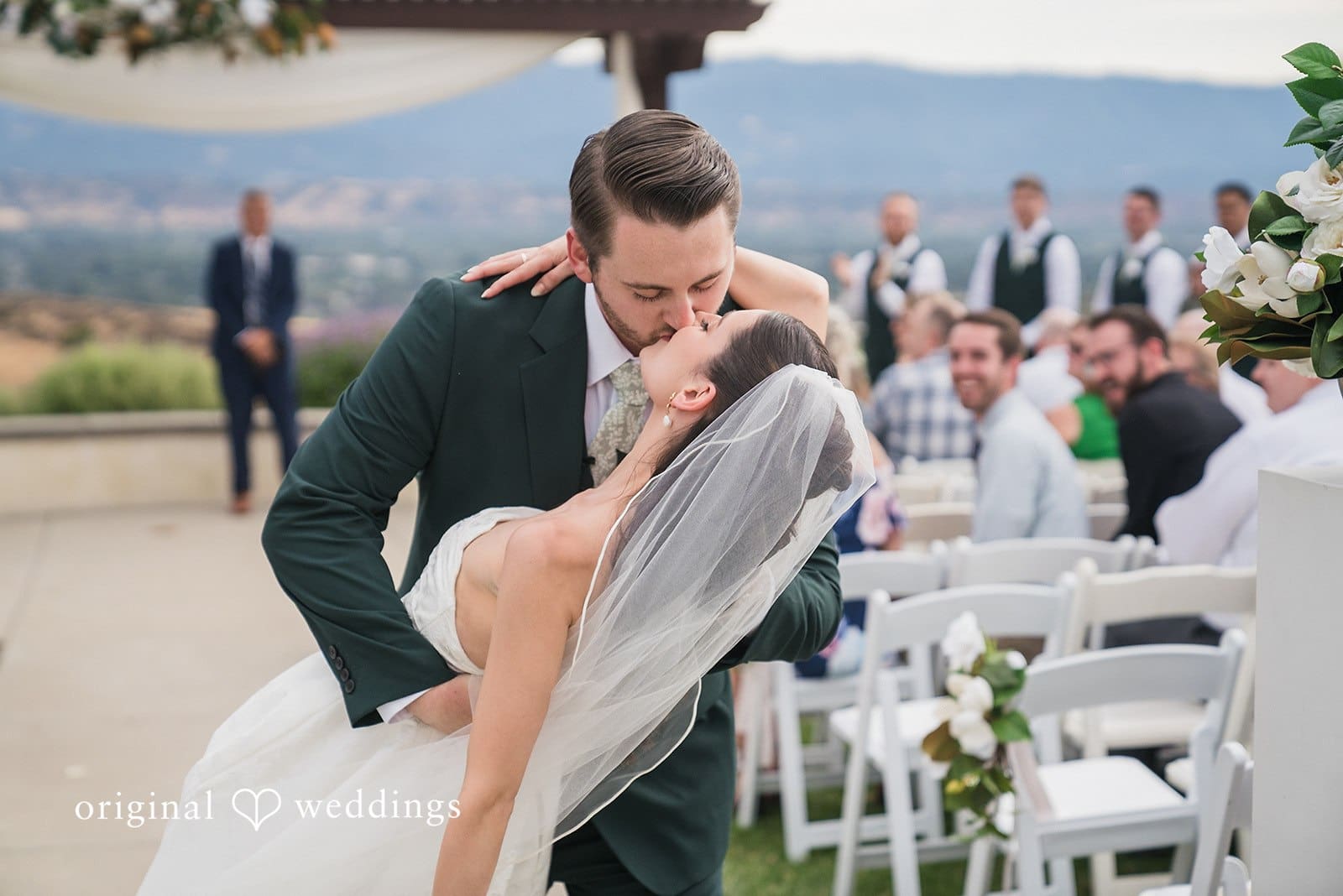 The Ranch at Silver Creek Wedding // Jacob & Brianna -